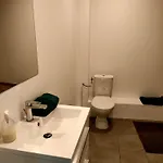 La Coquille Appartement *