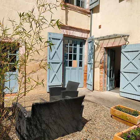 La Coquille * Moissac